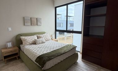 CASA MODELO CEFIRO