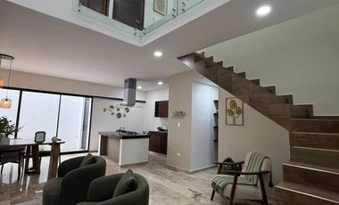 CASA MODELO CEFIRO