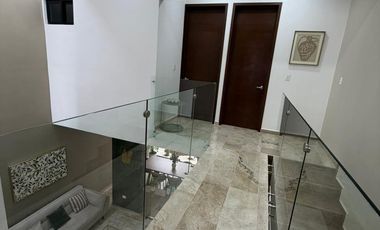CASA MODELO CEFIRO