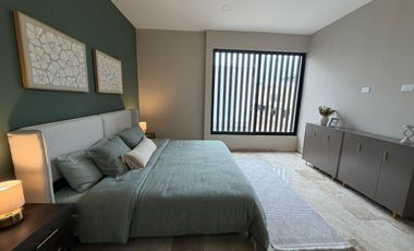 CASA MODELO CEFIRO