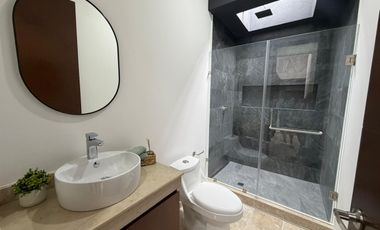 CASA MODELO CEFIRO