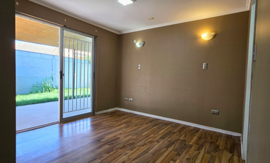 Casa en Portones del Inca I | 3D + 2B | Gran Terraza y Conectividad