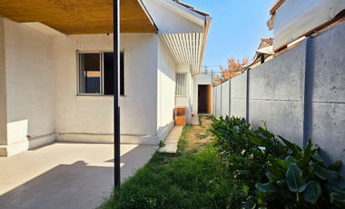 Casa en Portones del Inca I | 3D + 2B | Gran Terraza y Conectividad