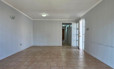 Casa en Portones del Inca I | 3D + 2B | Gran Terraza y Conectividad