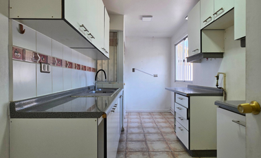 Casa en Portones del Inca I | 3D + 2B | Gran Terraza y Conectividad