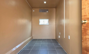 Casa en Portones del Inca I | 3D + 2B | Gran Terraza y Conectividad