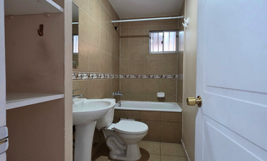 Casa en Portones del Inca I | 3D + 2B | Gran Terraza y Conectividad