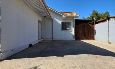 Casa en Portones del Inca I | 3D + 2B | Gran Terraza y Conectividad