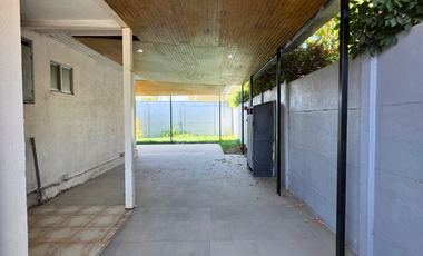 Casa en Portones del Inca I | 3D + 2B | Gran Terraza y Conectividad