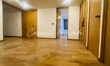 5d,4b,2est,1bod|PATIO DE USO Y GOCE