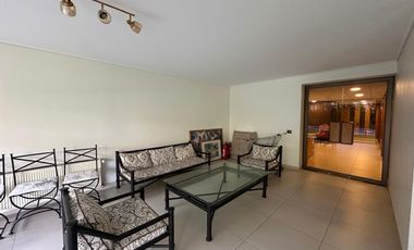5d,4b,2est,1bod|PATIO DE USO Y GOCE
