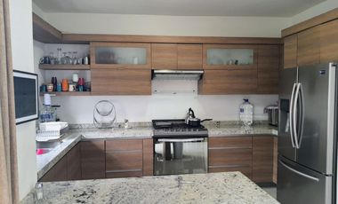 Casa en Renta Espacio Cumbres Monterrey Nuevo Leon