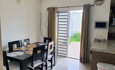 Casa en Renta Espacio Cumbres Monterrey Nuevo Leon
