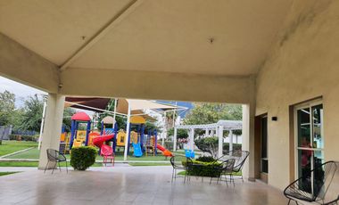 Casa en Renta Espacio Cumbres Monterrey Nuevo Leon