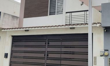 Casa en Renta Espacio Cumbres Monterrey Nuevo Leon