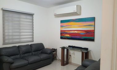 Casa en Renta Espacio Cumbres Monterrey Nuevo Leon