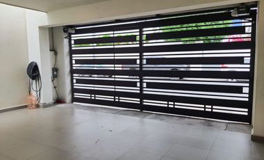 Casa en Renta Espacio Cumbres Monterrey Nuevo Leon