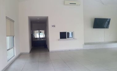 Casa en Renta Espacio Cumbres Monterrey Nuevo Leon