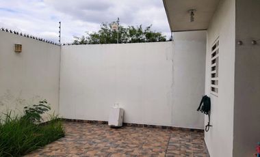 Casa en Renta Espacio Cumbres Monterrey Nuevo Leon