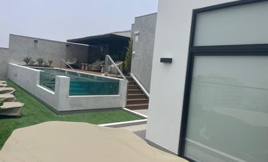 Tu oasis privado en el corazón de Miraflores! 🌿🏙️