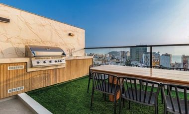 Tu oasis privado en el corazón de Miraflores! 🌿🏙️
