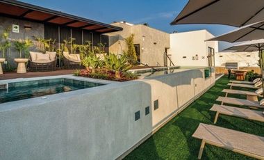 Tu oasis privado en el corazón de Miraflores! 🌿🏙️