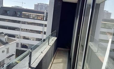ARRIENDA DEPARTAMENTO NUEVO AMOBLADO – SIN COMISIÓN-EN CONCEPCION