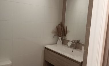 ARRIENDA DEPARTAMENTO NUEVO AMOBLADO – SIN COMISIÓN-EN CONCEPCION
