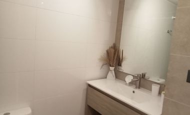 ARRIENDA DEPARTAMENTO NUEVO AMOBLADO – SIN COMISIÓN-EN CONCEPCION