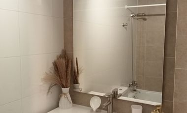 ARRIENDA DEPARTAMENTO NUEVO AMOBLADO – SIN COMISIÓN-EN CONCEPCION