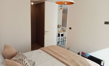 ARRIENDA DEPARTAMENTO NUEVO AMOBLADO – SIN COMISIÓN-EN CONCEPCION