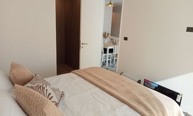 ARRIENDA DEPARTAMENTO NUEVO AMOBLADO – SIN COMISIÓN-EN CONCEPCION