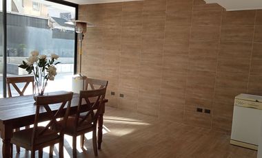 ARRIENDA DEPARTAMENTO NUEVO AMOBLADO – SIN COMISIÓN-EN CONCEPCION