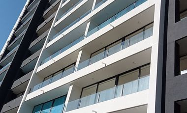 ARRIENDA DEPARTAMENTO NUEVO AMOBLADO – SIN COMISIÓN-EN CONCEPCION