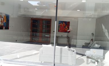 ARRIENDA DEPARTAMENTO NUEVO AMOBLADO – SIN COMISIÓN-EN CONCEPCION