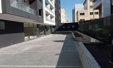 ARRIENDA DEPARTAMENTO NUEVO AMOBLADO – SIN COMISIÓN-EN CONCEPCION