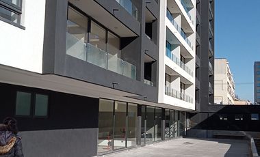 ARRIENDA DEPARTAMENTO NUEVO AMOBLADO – SIN COMISIÓN-EN CONCEPCION