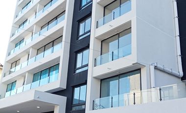 ARRIENDA DEPARTAMENTO NUEVO AMOBLADO – SIN COMISIÓN-EN CONCEPCION