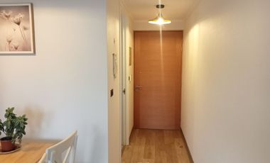 ARRIENDA DEPARTAMENTO NUEVO AMOBLADO – SIN COMISIÓN-EN CONCEPCION