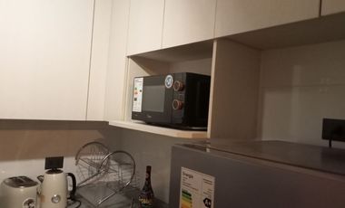 ARRIENDA DEPARTAMENTO NUEVO AMOBLADO – SIN COMISIÓN-EN CONCEPCION