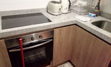 ARRIENDA DEPARTAMENTO NUEVO AMOBLADO – SIN COMISIÓN-EN CONCEPCION