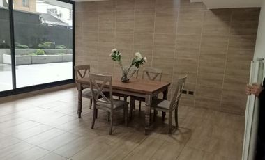 ARRIENDA DEPARTAMENTO NUEVO AMOBLADO – SIN COMISIÓN-EN CONCEPCION