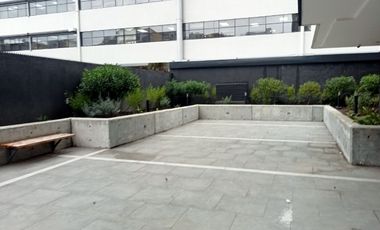 ARRIENDA DEPARTAMENTO NUEVO AMOBLADO – SIN COMISIÓN-EN CONCEPCION