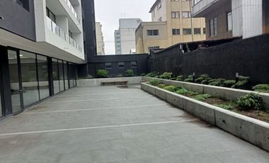 ARRIENDA DEPARTAMENTO NUEVO AMOBLADO – SIN COMISIÓN-EN CONCEPCION