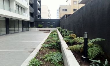 ARRIENDA DEPARTAMENTO NUEVO AMOBLADO – SIN COMISIÓN-EN CONCEPCION