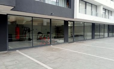ARRIENDA DEPARTAMENTO NUEVO AMOBLADO – SIN COMISIÓN-EN CONCEPCION