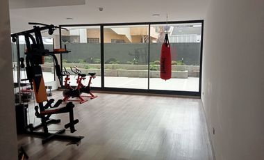 ARRIENDA DEPARTAMENTO NUEVO AMOBLADO – SIN COMISIÓN-EN CONCEPCION