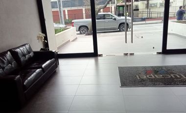 ARRIENDA DEPARTAMENTO NUEVO AMOBLADO – SIN COMISIÓN-EN CONCEPCION