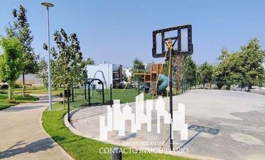 TERRENO EN VENTA DENTRO DE COTO IMPERIO ALEMAN