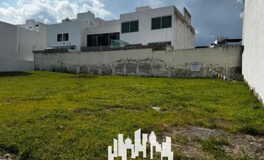 TERRENO EN VENTA DENTRO DE COTO IMPERIO ALEMAN